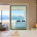 Апартаменты Skylake Penthouse By Impero House Стреза