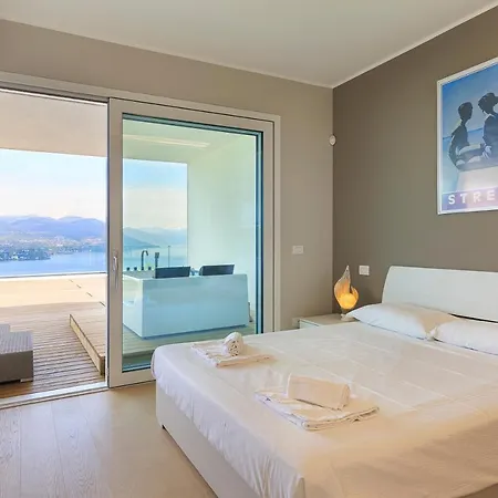 Skylake Penthouse By Impero House Lejlighed *