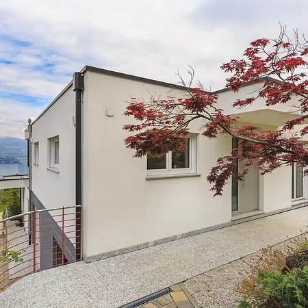 Skylake Penthouse By Impero House Apartamento *