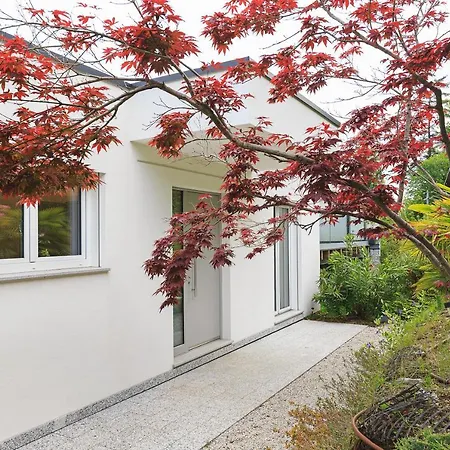 Skylake Penthouse By Impero House