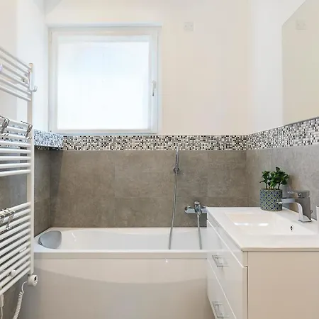 Skylake Penthouse By Impero House 公寓 *