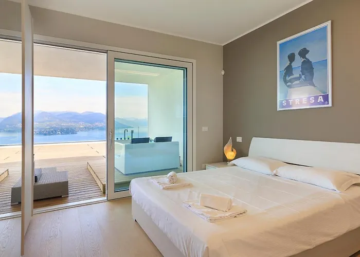 Skylake Penthouse By Impero House 아파트 *