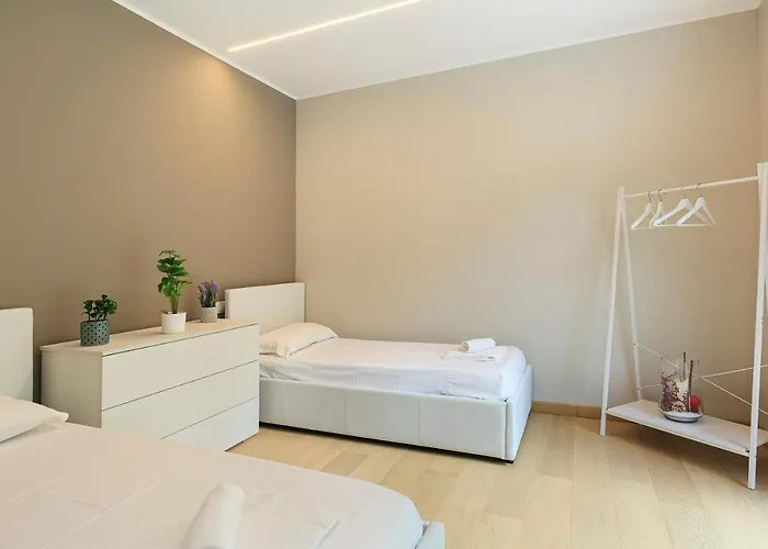 Skylake Penthouse By Impero House *