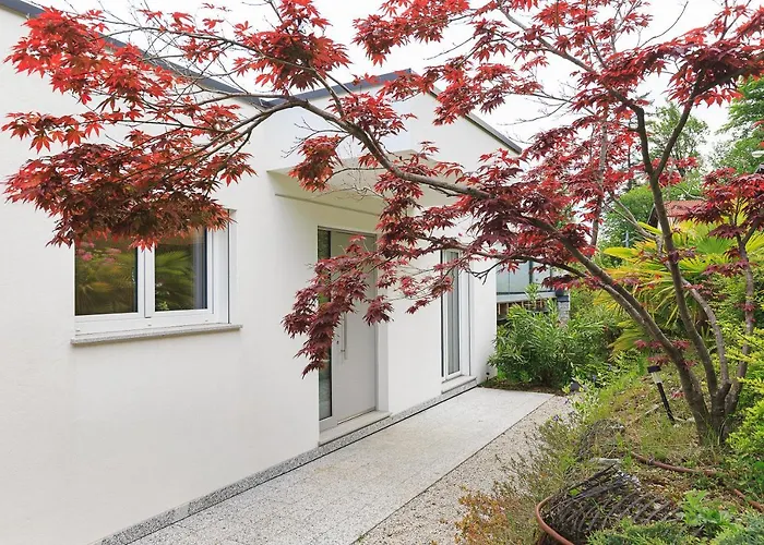 Skylake Penthouse By Impero House