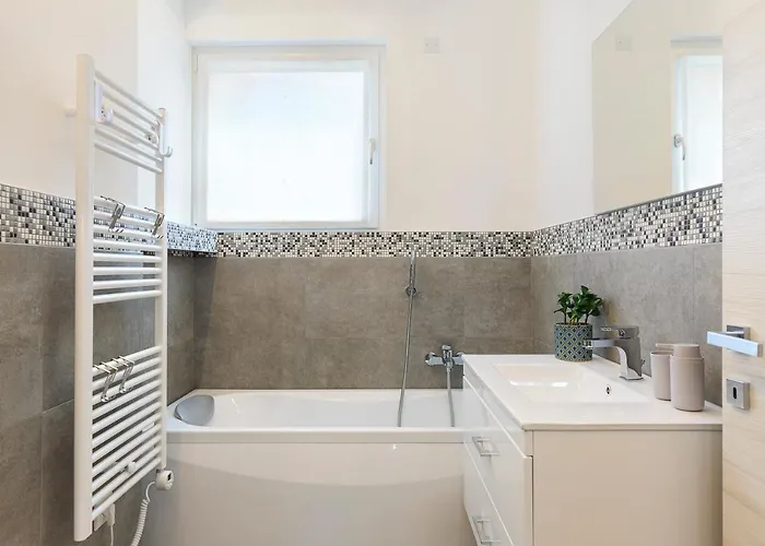 Skylake Penthouse By Impero House Apartamento *