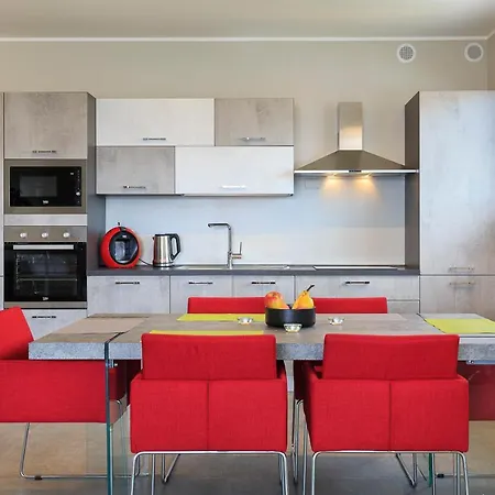 Διαμέρισμα Skylake Penthouse By Impero House