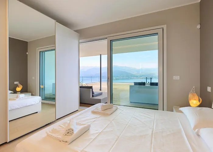 Skylake Penthouse By Impero House Διαμέρισμα *