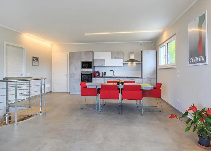 Skylake Penthouse By Impero House Διαμέρισμα